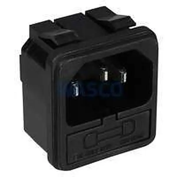 Remeha mains lead connector 230 V connection