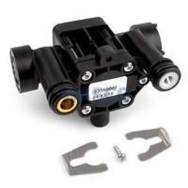 Remeha backflow preventer for Tzerra