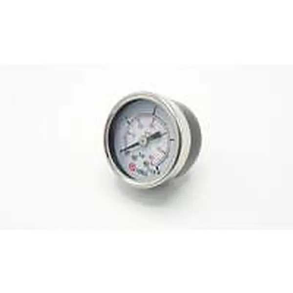 Remeha pressure gauge for mounting frame Avanta