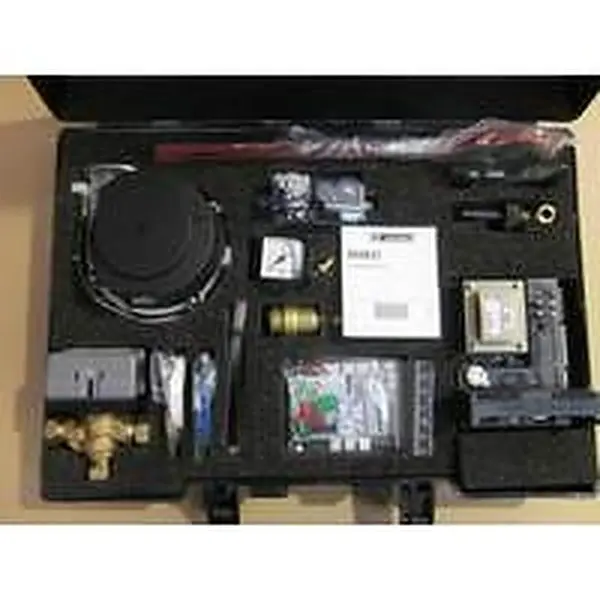 Remeha service case Quinta 25/35
