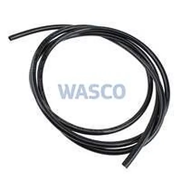 Remeha hose 8mm black