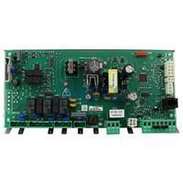 Remeha safety control unit BIC327