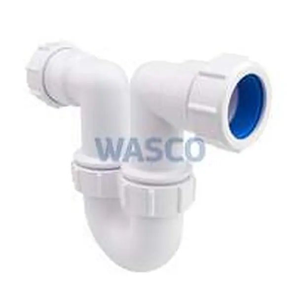 Remeha siphon model P 32 mm