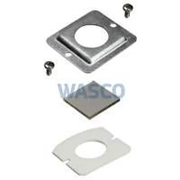 Remeha sight glass incl. holder