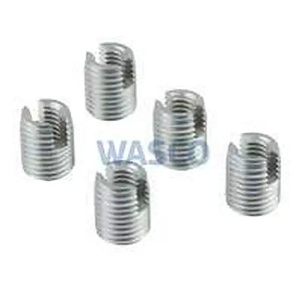 Remeha threaded bush M4 (set of 5 pcs)
