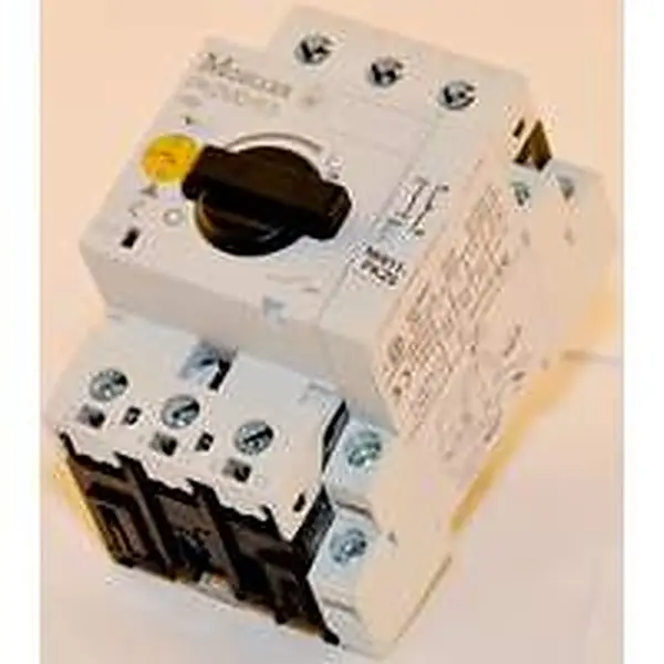 Nefit thermal overload 10A