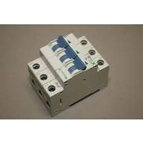Nefit fuse 20A
