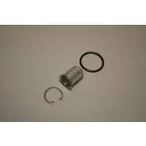 Nefit filter 3/4"