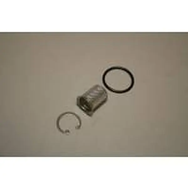 Nefit filter 3/4"