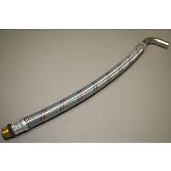 Nefit flexible hose for e.g. Auris E C4 OS 87107352280