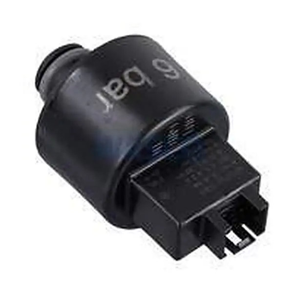 Bosch pressure sensor 6 bar