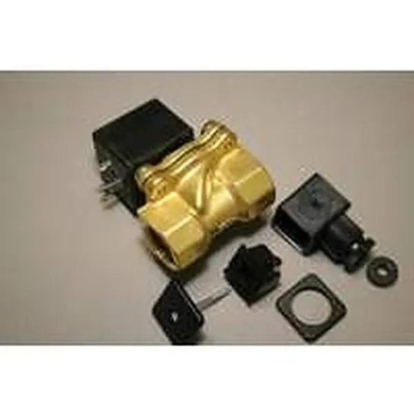 Nefit source valve with bypass