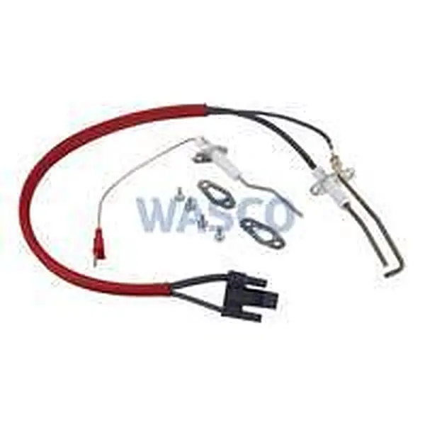 Bosch electrode set for e.g. GC7000 WP 150 8738903188