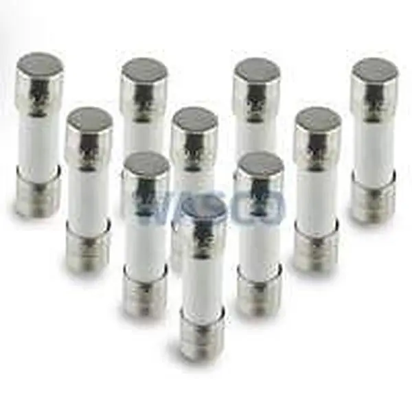 Bosch fuse T2.5A (10 pcs)