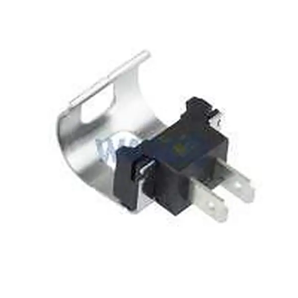 Nefit temperature sensor