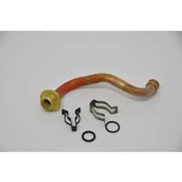 Nefit pipe for e.g. AquaLine 15 VE (WTD 15 AM E 23) 87387035040