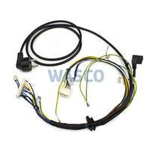 Nefit wiring harness 230V for ProLine (e.g. ProLine NxT HRC 24 CW4) 7736700650