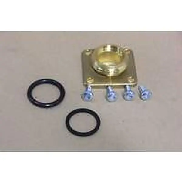 Nefit flange gas control valve