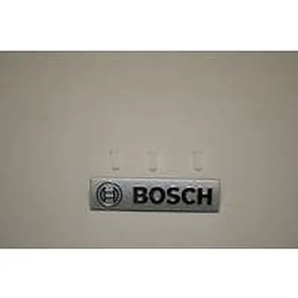Nefit Bosch logo