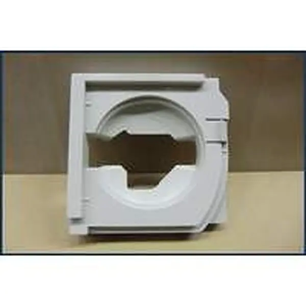 Nefit cylinder support