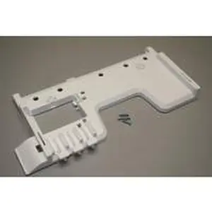 Nefit bevestigingsplaat voor o.a. Compact HRC 30 7746700199