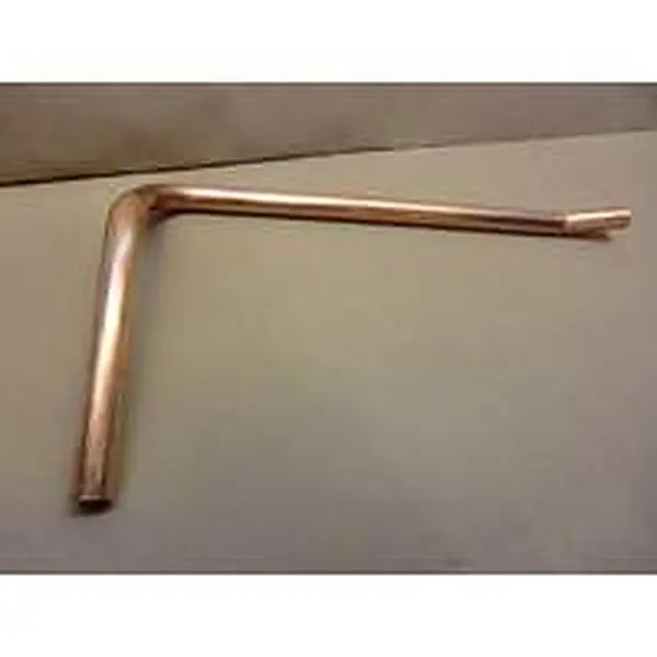 Nefit cold water supply pipe