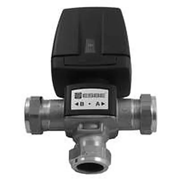Nefit three-way valve G1" for A/W indoor unit 8.0 B 87186425660