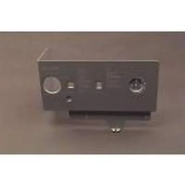 Nefit instrument panel 2520V