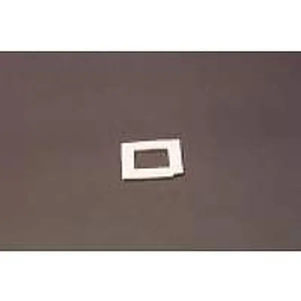 Nefit adapter gasket for EcomLine