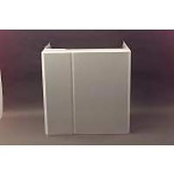 Nefit casing bottom