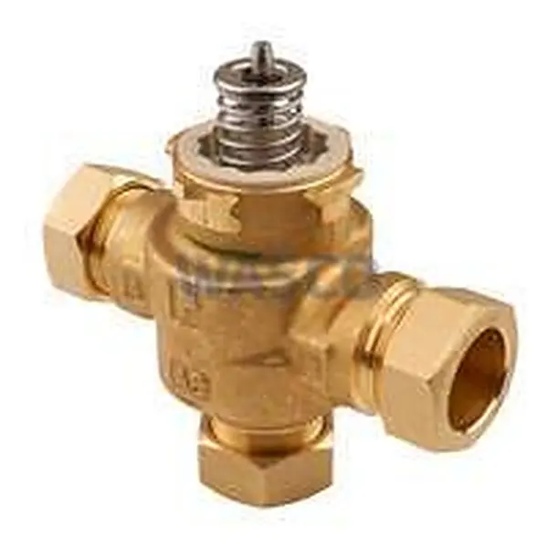 Nefit 3-way valve housing