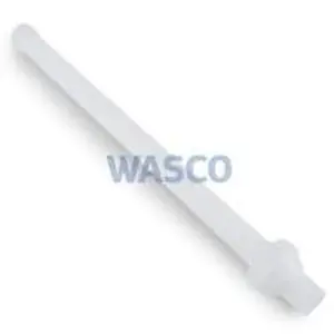 Nefit condensafvoerpijp recht t.b.v HRC22/30V oud nummer: 73119 (EcomLine)