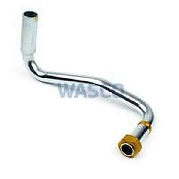Nefit flow pipe for e.g. EcomLine Classic HRC 22H 73136