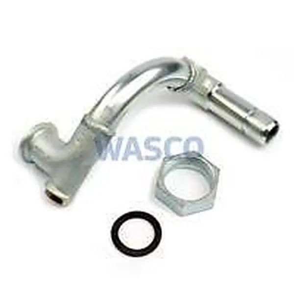 Nefit return pipe for e.g. EcomLine Classic HR 65 67900540