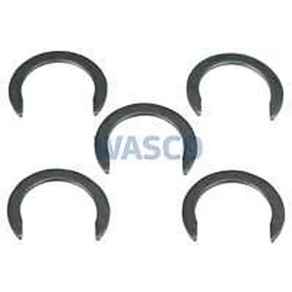 Nefit centring ring set of 5 pcs