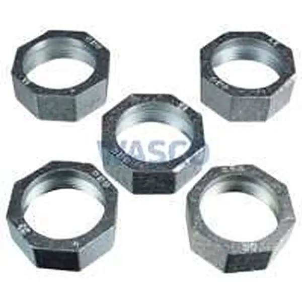 Nefit union nut 5 pcs