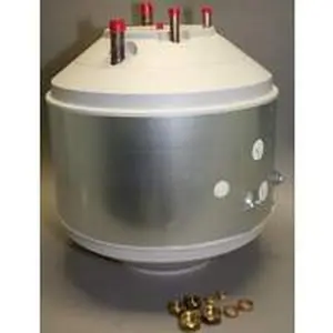 Nefit boiler 27liter 28kW voor Turbo 21/32V en Ecomline Classic 22/30V