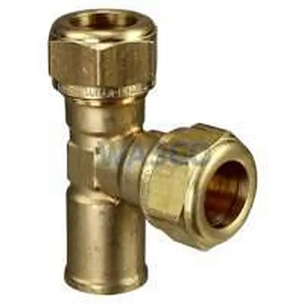 Nefit flow restrictor for excellent