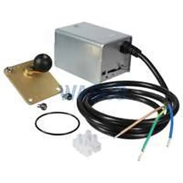 Nefit three-way valve actuator old number: 78072