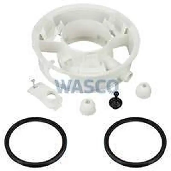 Nefit flue adapter