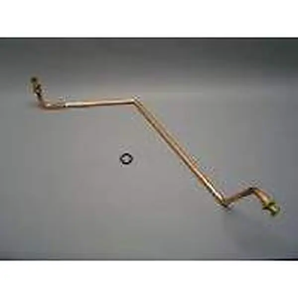Nefit gas pipe 70kW