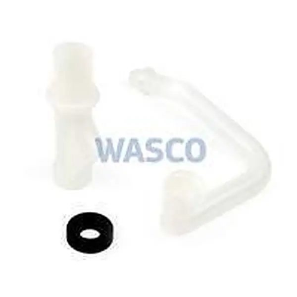Nefit siphon drain pipe for TopLine (e.g. TopLine Compact HRC 30 CW5) 74562