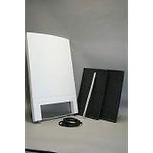 Nefit door for e.g. TopLine Compact HRC 30 CW5 74567