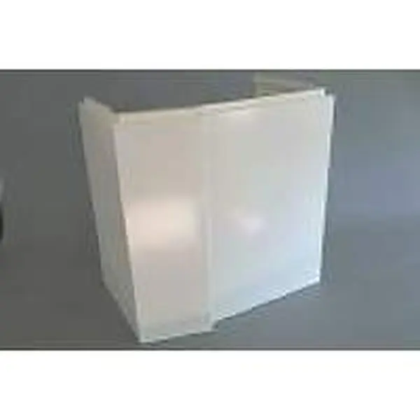 Nefit lower casing