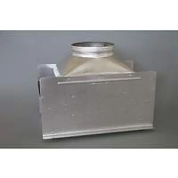 Nefit draught diverter old number: 38095