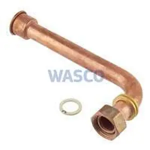 Nefit warmwaterleiding oud nummer: 38601