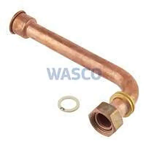 Nefit hot water pipe old number: 38601