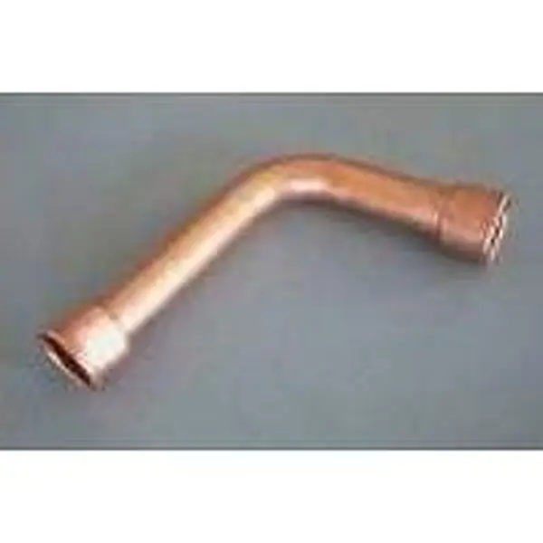 Nefit cold water pipe