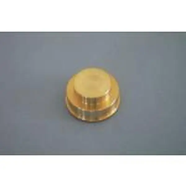 Nefit sealing cap connection piece for e.g. Economy HR24 38619