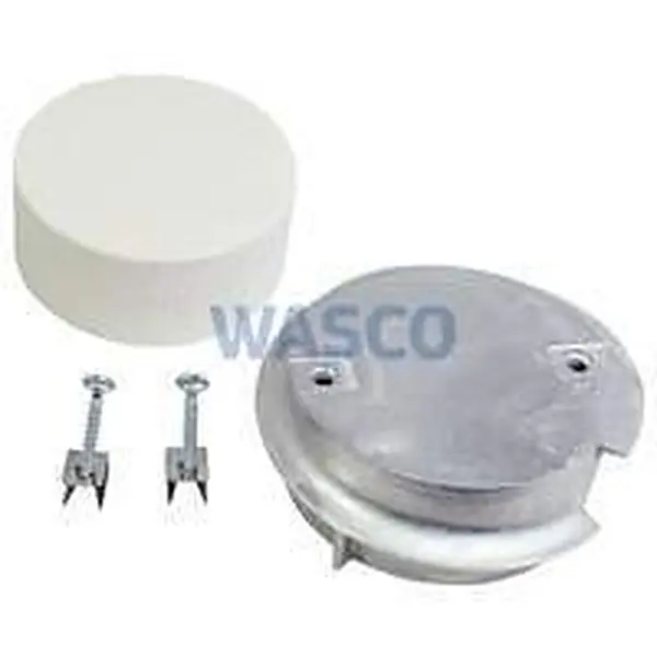 Nefit flue gas baffle for e.g. Economy HRC24 Uitgebreid 7099646